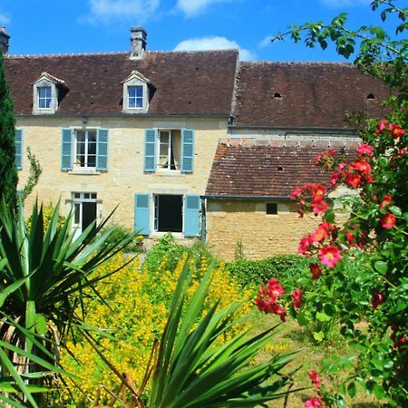 Maison Charmante A Ri Avec Jardin Et Terrasse Exterior foto